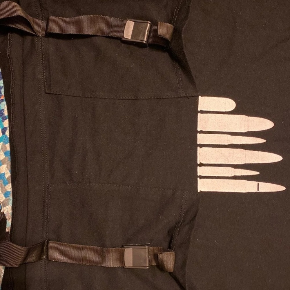 Shirts - Picture 2 of 3
